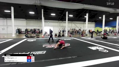 Damon Morgan vs Ryan Elgarico 2023 ADCC Orange County Open