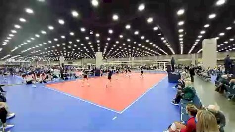Replay: Court 59 - 2022 JVA World Challenge | Apr 8 @ 8 AM