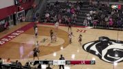 Replay: Anderson (SC) vs Lenoir-Rhyne - Women's | Feb 7 @ 6 PM