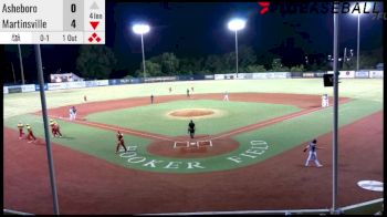 Replay: ZooKeepers vs Mustangs | Jun 24 @ 8 PM