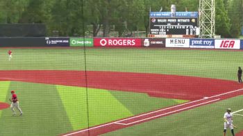 Replay: Home - 2023 Washington vs Quebec | Jun 11 @ 5 PM
