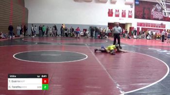 Replay: Mat 6 - 2023 Edinboro Open | Feb 5 @ 10 AM