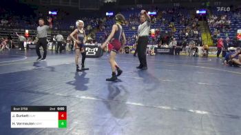 Replay: Mat 10 - 2024 2024 Keystone Championship | Mar 17 @ 8 AM