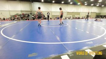 102 lbs Final - Colby Payne, Aggression Legionaries 1 vs Connor Surrette, POWA 12 U