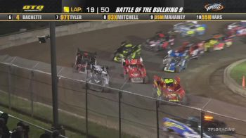 Feature | Short Track Super Series at Accord Speedway