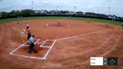 Trine University vs. Rowan University - 2022 THE Spring Games
