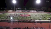 Dublin H.S. "Dublin CA" at 2022 WBA Regional Championships - James Logan Invitational Band Tournament