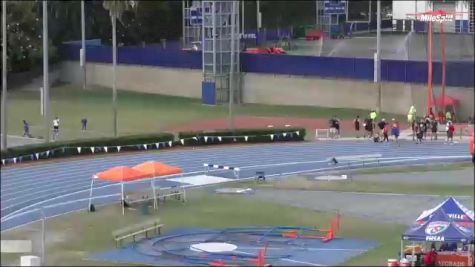 Replay: Field Event #2 - 2022 FHSAA Outdoor Championships | May 12 @ 1 PM