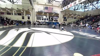 107 lbs Consi Of 8 #2 - Tyler Conroy, Malvern Prep vs Luke Sirianni, Abington Heights