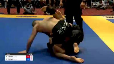 Antione Gibson vs Caleb Tackett 1st ADCC North American Trial 2021