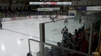 Replay: Home - 2024 Columbia Valley vs Kimberley | Feb 10 @ 6 PM