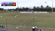 Replay: Spring Hill vs West Florida | Oct 30 @ 3 PM