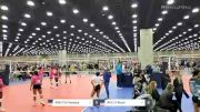 RVA 17U Florence vs RVC 17 Royal - 2022 JVA World Challenge presented by Nike - Expo Only