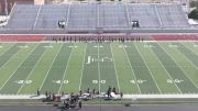 Edison High School Band "San Antonio TX" at 2022 Ludwig Musser Classic - Texas Edition