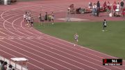 High School Girls' 3200m Class 6A, Finals 1