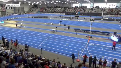 Replay: VHSL Class 5/6 State Championships | Feb 27 @ 9 AM