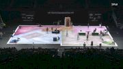 Ménage "Dallas TX" at 2024 WGI Color Guard World Championships