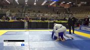ROBERT PATRICK SABO vs CHRISTOPHER JAMES DUFALA 2024 Pan Jiu Jitsu IBJJF Championship