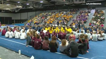 2019 NCGA Championships - Floor - Mar 23, 2019 at 8:48 PM CDT