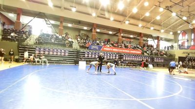 116 lbs Round Of 16 - Juliana Diaz, Missouri Baptist vs Irma Retano, Eastern Oregon