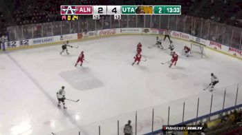 Replay: Away - 2022 Allen vs Utah | Jan 21 @ 7 PM