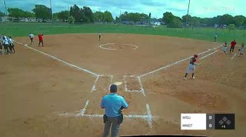 Minot State vs. Wayne State - 2022 THE Spring Games