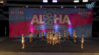 True Allstars - Trinity [2023 L4.2 Senior 2/4/2023] 2023 Aloha Trenton Showdown