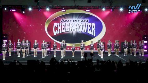 RNR - Revenge [2024 L2 Junior - D2 - Medium Day 2] 2024 Cheer Power Grand Nationals