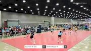 VC United 141 Elite vs Carolina Rouge 14 - 2022 JVA World Challenge presented by Nike - Expo Only