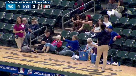 Replay: Home - 2023 Windy City vs New York | Jun 6 @ 7 PM