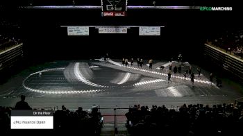 JMU Nuance Open at 2019 WGI Guard Mid Atlantic Power Regional