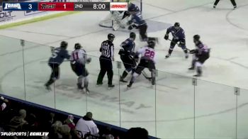 Replay: Away - 2022 Idaho vs Rapid City | Jan 22 @ 7 PM