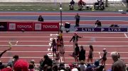 High School Girls' 4x400m Relay, Event 149
