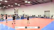 Volley FX vs Niagara Frontier 18 - 2022 JVA Summerfest presented by Nike