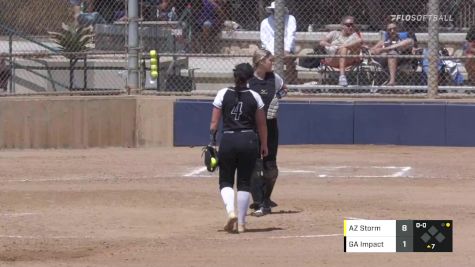 Replay: Field 2 - 2022 PGF Nationals 18U Premier | Jul 28 @ 8 AM