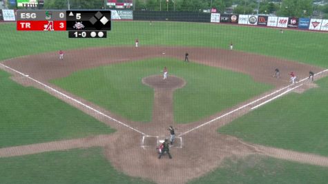 Replay: Home - 2023 Empire State vs Trois-Rivieres | Jun 24 @ 6 PM