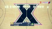 Replay: Marquette vs Xavier | Oct 16 @ 1 PM