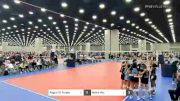 Rogue 15 Purple vs Metro vbc - 2022 JVA World Challenge presented by Nike - Expo Only