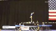 Addison Rives - Individual Trampoline, United Elite - 2021 USA Gymnastics Championships
