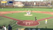 Replay: Coker vs Wingate - DH | Mar 2 @ 2 PM