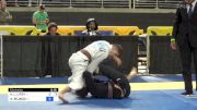 KOBE L. LITOV vs ADAM BEJAOUI 2024 Pan Jiu Jitsu IBJJF Championship