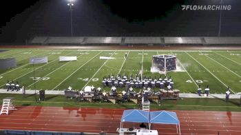 West Shore School District "Lewisberry PA" at 2021 USBands Mid-Atlantic Regional