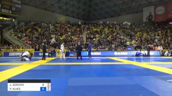 Johnny Tama vs Pedro Ramalho 2019 World Jiu-Jitsu IBJJF Championship