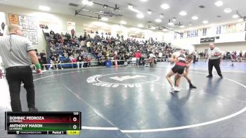 Replay: Mat 3 - 2023 Bishop Amat Rumble | Dec 16 @ 9 AM