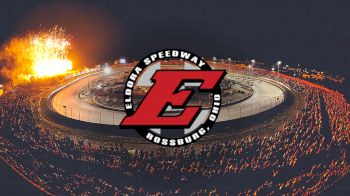 Full Replay | Family Fireworks Night #1 at Eldora 5/22/21