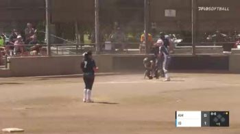 Impact Gold vs. Athletics Mercado - 2022 PGF Nationals 14U Premier