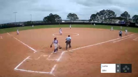 Salve Regina vs. Lassel - 2022 THE Spring Games