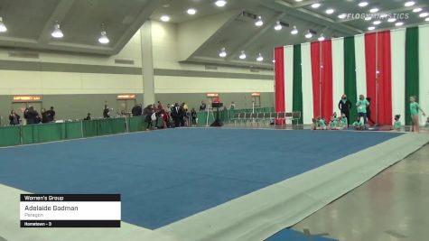 Adelaide Godman - Women's Group, Paragon - 2021 Christmas on the Chesapeake