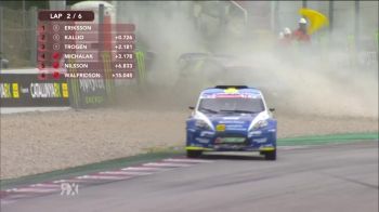Full Replay - 2019 World RX of Spain - World RX of Spain - Apr 28, 2019 at 6:49 AM CDT