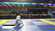 DOUGLAS GEOFFREY COWELL vs HUMBERTO MEDINA JR 2024 Pan Jiu Jitsu IBJJF Championship